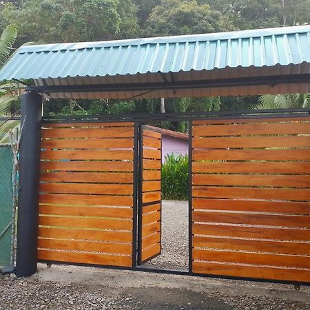 Appartamento Casa Alegra Puerto Viejo de Talamanca Esterno foto