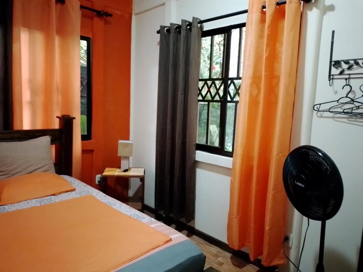 Appartamento Casa Alegra Puerto Viejo de Talamanca Esterno foto