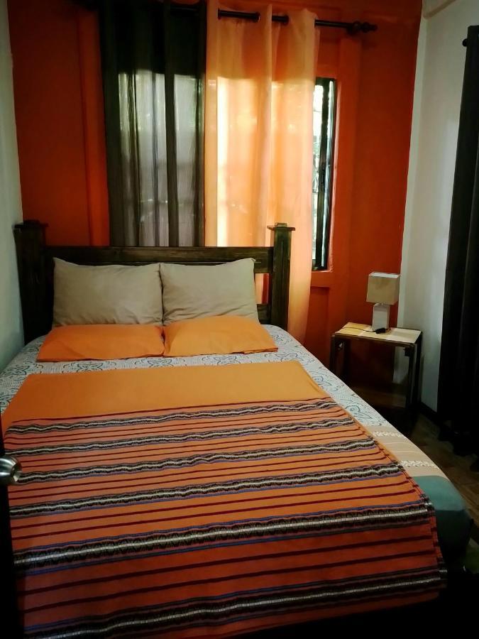 Appartamento Casa Alegra Puerto Viejo de Talamanca Esterno foto