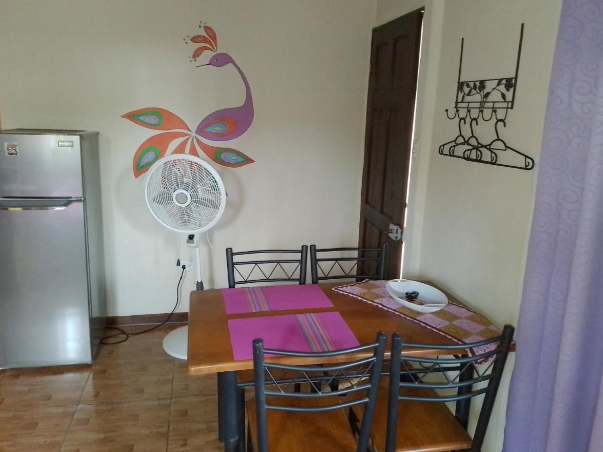 Appartamento Casa Alegra Puerto Viejo de Talamanca Esterno foto