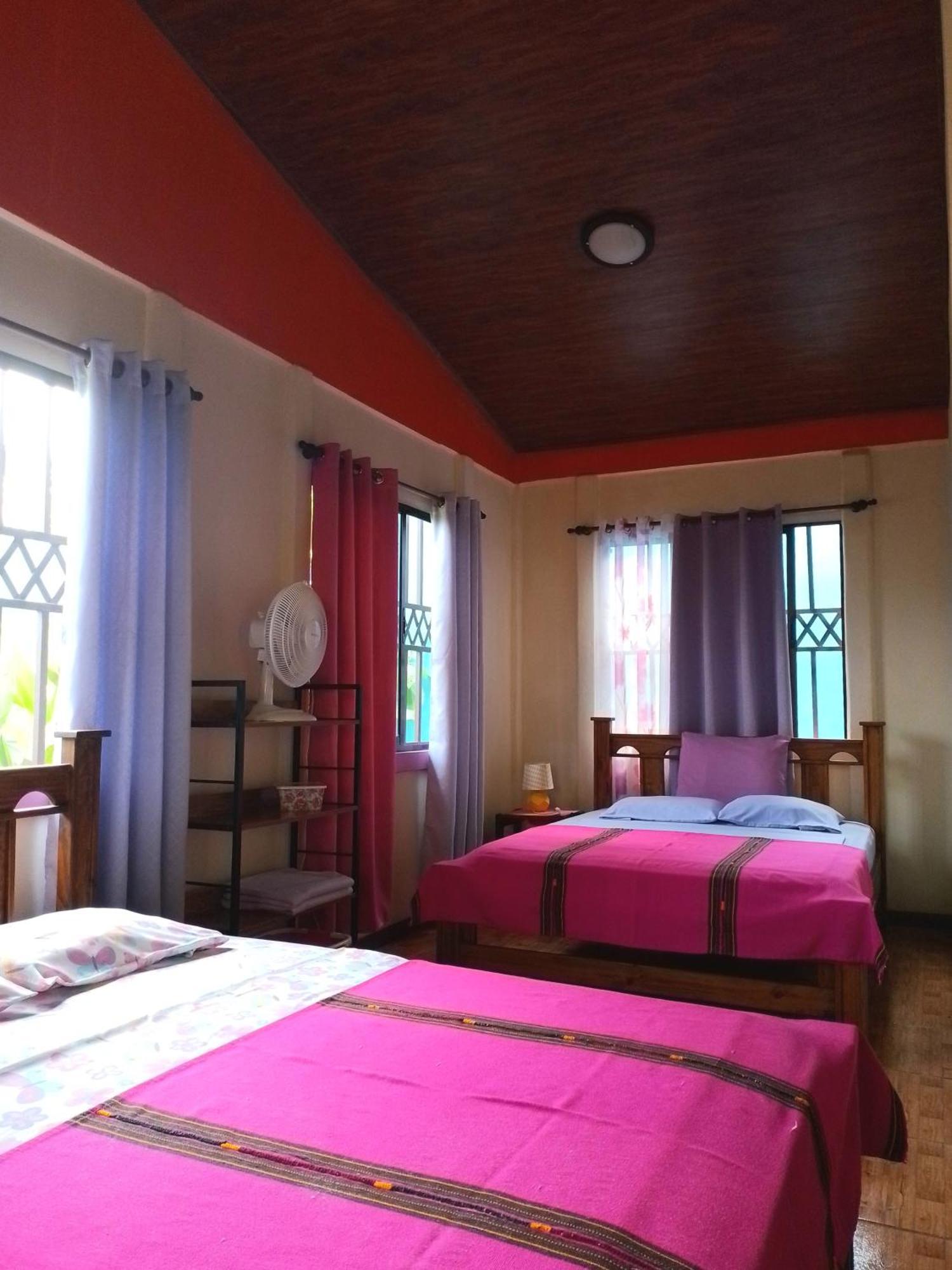 Appartamento Casa Alegra Puerto Viejo de Talamanca Esterno foto