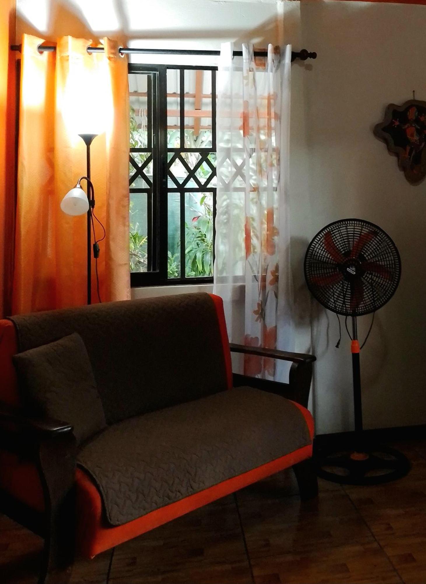 Appartamento Casa Alegra Puerto Viejo de Talamanca Esterno foto